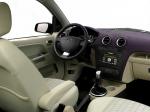 Ford Fusion 2005 года
